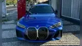 BMW I4 Edrive35 - Miniatura 3