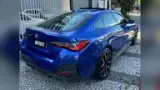 BMW I4 Edrive35 - Miniatura 4