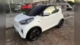 Chery Eq1 - Miniatura 2
