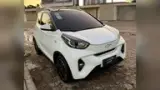 Chery Eq1 - Miniatura 4