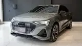 Audi E-tron - Miniatura 1