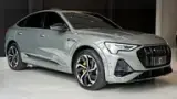 Audi E-tron - Miniatura 3