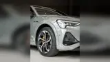 Audi E-tron - Miniatura 4
