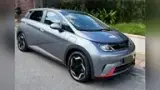 BYD Dolphin - Miniatura 12