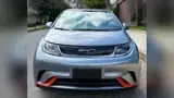 BYD Dolphin - Miniatura 15