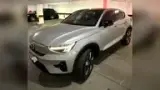 Volvo C40 Recharge - Miniatura 4