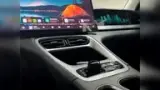 Geely EX2 - Miniatura 9