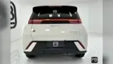 BYD Dolphin Mini - Miniatura 4