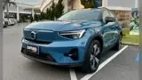 Volvo XC40 Recharge - Miniatura 1