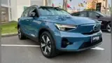 Volvo XC40 Recharge - Miniatura 7