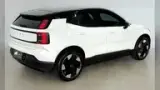 Volvo EX30 - Miniatura 4