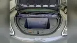 Geely EX2 - Miniatura 8