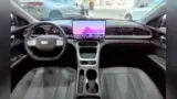 Geely EX2 - Miniatura 9