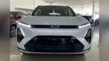 Chevrolet Captiva EV - Miniatura 1