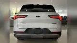 Chevrolet Captiva EV - Miniatura 2