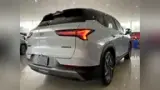 Chevrolet Captiva EV - Miniatura 6