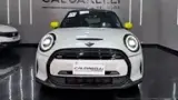 Mini Cooper SE - Miniatura 1
