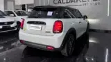 Mini Cooper SE - Miniatura 8