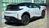 Zeekr X - Miniatura 3