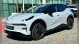 Zeekr X - Miniatura 6