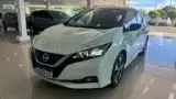 Nissan Leaf - Miniatura 1
