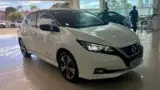Nissan Leaf - Miniatura 3