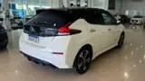 Nissan Leaf - Miniatura 4