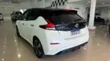 Nissan Leaf - Miniatura 5