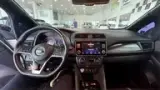 Nissan Leaf - Miniatura 9