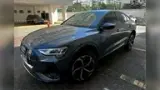 Audi E-tron Sportback - Miniatura 1
