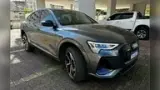 Audi E-tron Sportback - Miniatura 2