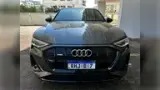 Audi E-tron Sportback - Miniatura 3