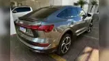 Audi E-tron Sportback - Miniatura 6
