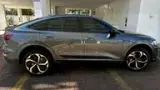 Audi E-tron Sportback - Miniatura 8
