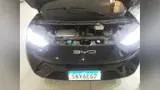 BYD Dolphin Mini - Miniatura 15