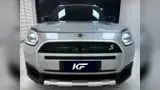 Mini Countryman - Miniatura 2