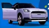 Mini Countryman - Miniatura 8