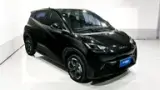 BYD Dolphin Mini - Miniatura 5