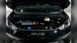 BYD Dolphin Mini - Miniatura 6