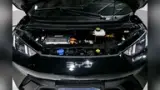 BYD Dolphin Mini - Miniatura 6