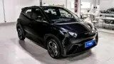 BYD Dolphin Mini - Miniatura 5