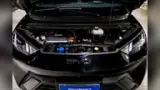 BYD Dolphin Mini - Miniatura 6