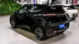 BYD Dolphin Mini - Miniatura 7