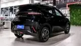 BYD Dolphin Mini - Miniatura 10
