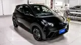 BYD Dolphin Mini - Miniatura 5