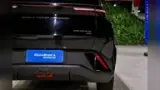 BYD Dolphin Mini - Miniatura 9