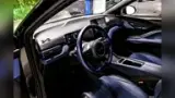 BYD Dolphin Mini - Miniatura 13
