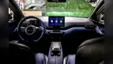BYD Dolphin Mini - Miniatura 14
