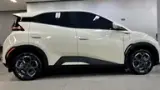 BYD Dolphin Mini - Miniatura 8