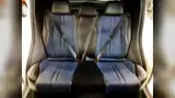 BYD Dolphin Mini - Miniatura 14